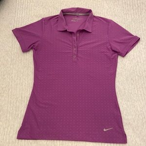 nike golf shirt